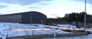 Kommunen säger upp crossavtal