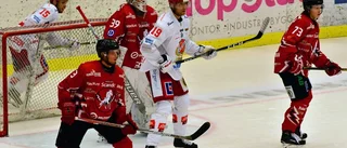Ais-spelaren om sin svåra skada