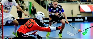 17.00: Sirius möter Falun