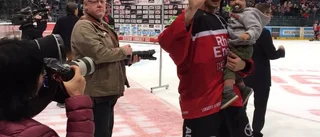 "Salle" köper in sig i AIK