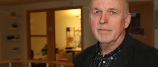 Tusentals höggs ihjäl i Uppsala