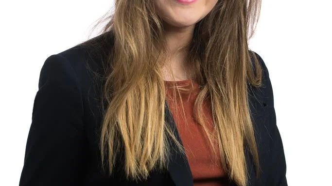 Lina Arvidsson