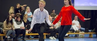 Lyckad klassiker i repris