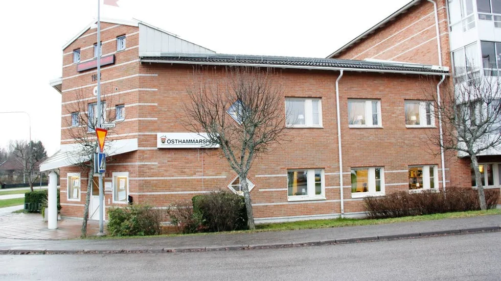 Även äldre ska nås. Östhammarshem ser även över situationen för personer som är över 70 år och inte står i bostadskö.