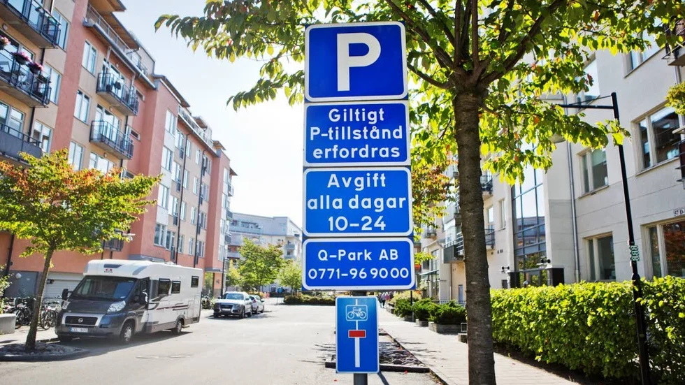 I slutet på maj samlas svenska parkeringslobbyn i Uppsala för att bland annat diskutera effektivare användning av parkeringsplatser.