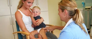 Vaccin är solidaritet