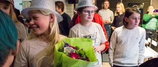 Länets vassaste femteklasser korade