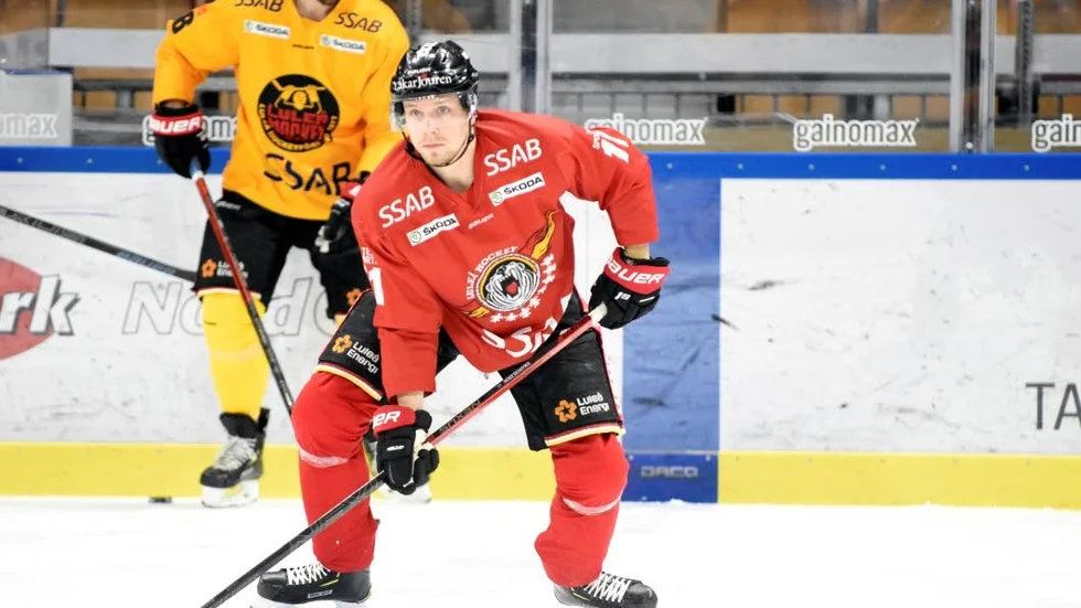 Petter Emanuelsson.