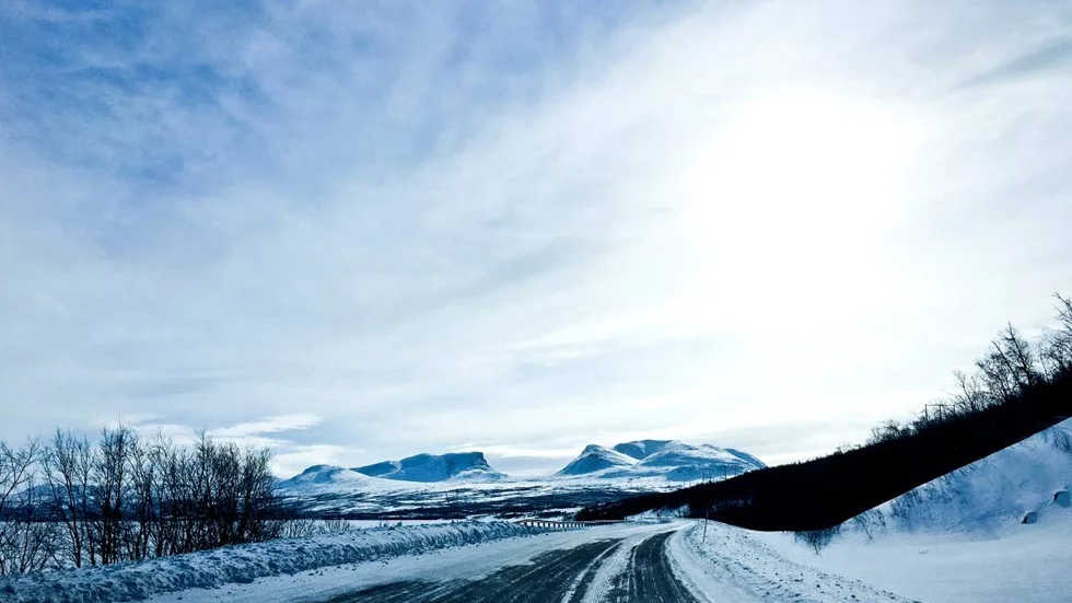 Abisko