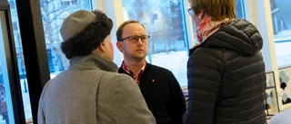 En ny plats för dialog