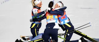 VM-guld efter Kallas jätteryck: "Helt galet"