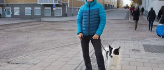 Han tar varumärket till USA