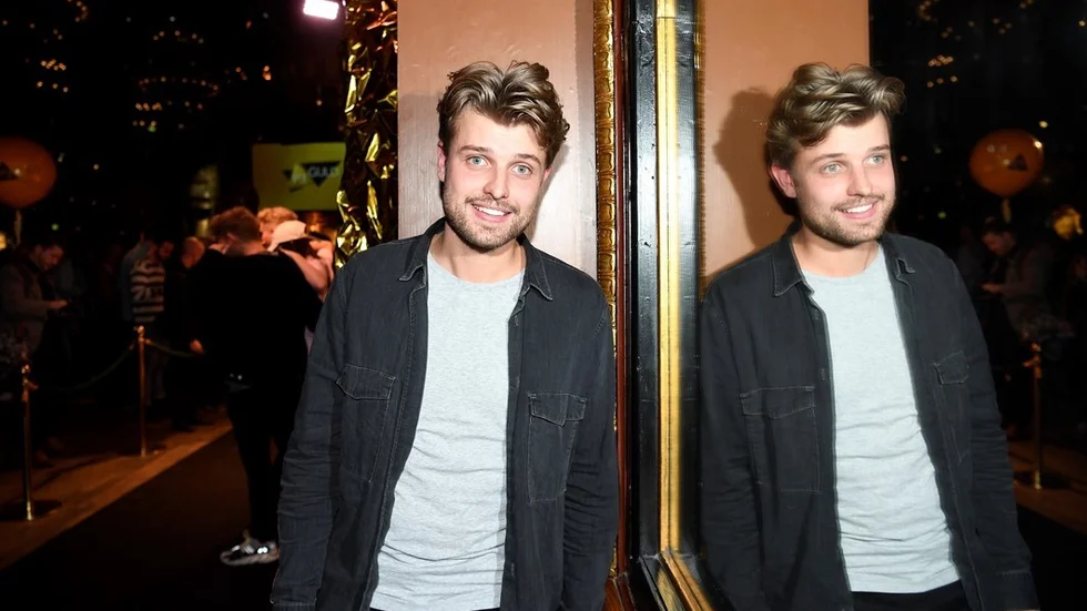 Sandro Cavazza nominerad i P3 Guld kommer till Kulturens hus i vår.