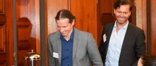 LTU på delad förstaplats