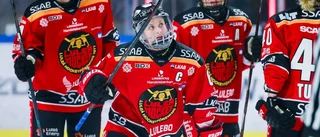 Live 18.00: Luleå Hockey/MSSK – Modo Hockey
