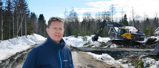 Lockar vinterturisterna med nytt hotell
