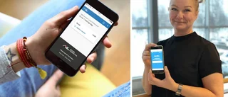 Nu kan du betala doktorn med mobilen