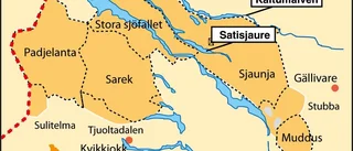 Nytt bråk kan sänka Laponiaförvaltningen