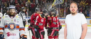 Olsson Jiglund: "Kan gå långt"