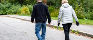 Pensionärer borde få behålla värdighet