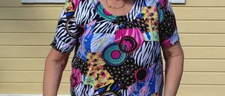 Minnesord Stina-Britt Gustafson           