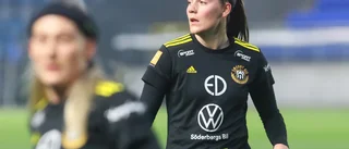 Höjdpunkter: Se det bästa från cupfinalen mellan Boren och Smedby