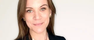 Idrottsprofil får nytt jobb – blir generalsekreterare