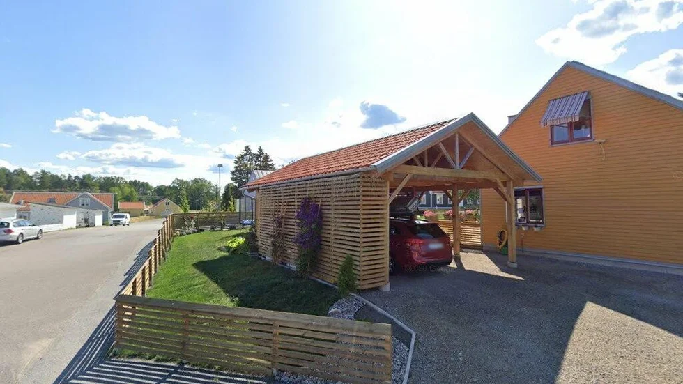 Byalagsvägen 36