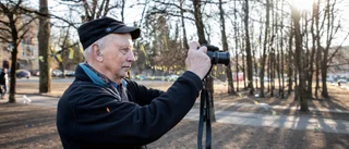 Vilniusbo: "Vana att vara rädda för Ryssland"
