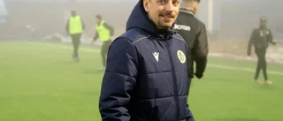 VFC-tränaren två veckor före premiären: "Jag har hittat spelarna som kan och vill göra jobbet"