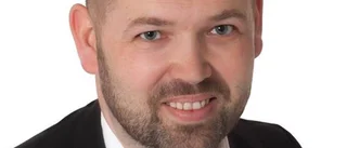 Konsultbolag växer – etablerar sig i Eskilstuna: "Vi är ett företag med stort hjärta"
