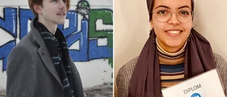 Illustratör och novellförfattare mottar kommunens kulturstipendium: "Gudagåva"