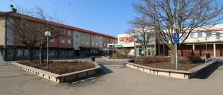 Stora förändringar i centrala Hultsfred • Torget ska utökas • Flera gator blir enkelriktade
