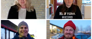 Efter klimatkonserten: "Hoppas att man hittat andra sätt att bli lycklig på i framtiden än genom konsumtion"