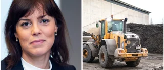 Cementa har fortsatt svårt att hitta alternativ kol • ”Kan inte garantera att det inte är ryskt”