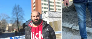 Stor oro bland Årbyborna efter skjutningen: "Varje gång jag är ute tittar jag mig över axeln"