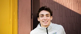 Duplantis: "Jag vill vara next level"