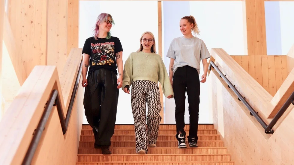 Filippa Vahlberg, Kajsa Cederlund och Tuva Holmberg har också startat en insamling till barncancerfonden som man hittar på barncancerfondens hemsida. Insamlingen är under samma namn som konserten.