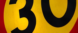 91 fortkörare togs på en vecka