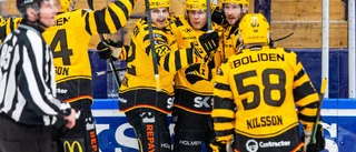 AIK bröt mörka trenden – hittade kraft till tre poäng mot Leksand