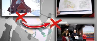 Kyrkan – den i särklass största byggnaden som flyttas – ska flyttas hel: "Mycket påverkan om vi ska börja plocka ner den"