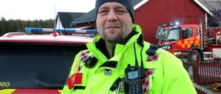 "Det var en lyckad insats"