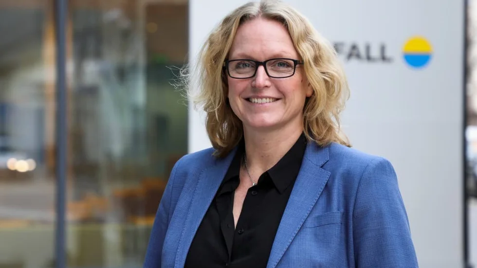 - Vi har lyssnat på våra intressenter i Uppsala som är tydliga med att lokal elproduktion är viktigt för regionen, säger Ulrika Jardfelt på Vattenfall.