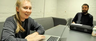 "Mer tid med våra lärare skulle vara bra"