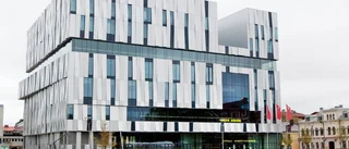 Business Arena kommer till staden
