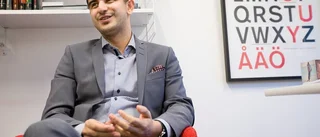 Uppsalaföretag ska jobba gratis för UNHCR