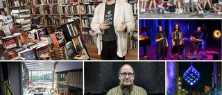 Så minns vi kulturåret 2018