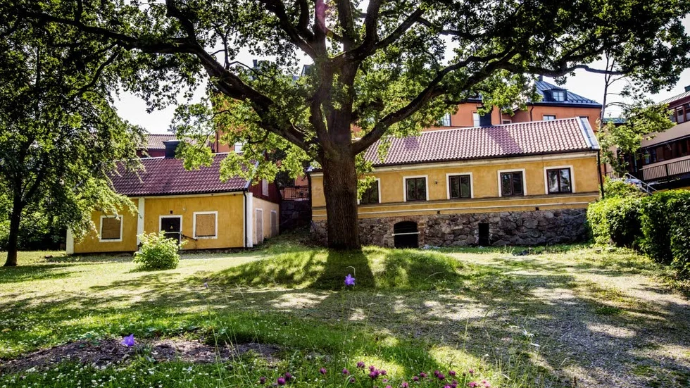 Jag hoppas att många tar tillfället i akt att tycka till om Odinslunds framtid före 7 januari, skriver Therez Almefors.↔