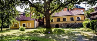 Bevara karaktären