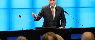 Märklig kursändring av C och L